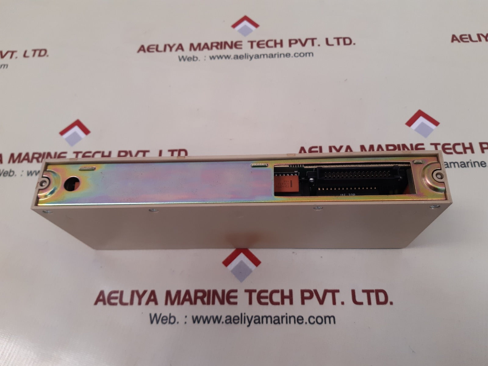 Omron c500-id219 input unit 24vdc, 7ma