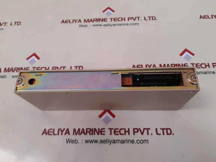 Omron c500-id219 input unit 24vdc, 7ma