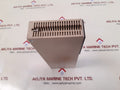 Omron c500-id219 input unit 24vdc, 7ma