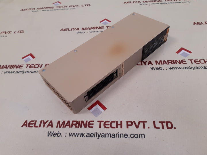 Omron c500-id219 input unit 24vdc, 7ma