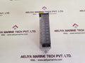 Omron c200h-oc226 output unit ac250v/dc24v