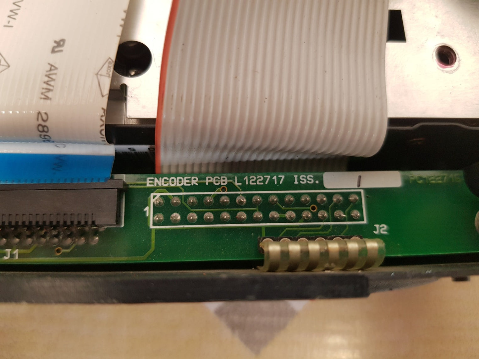 Trendview minitrend v5 smart recorders