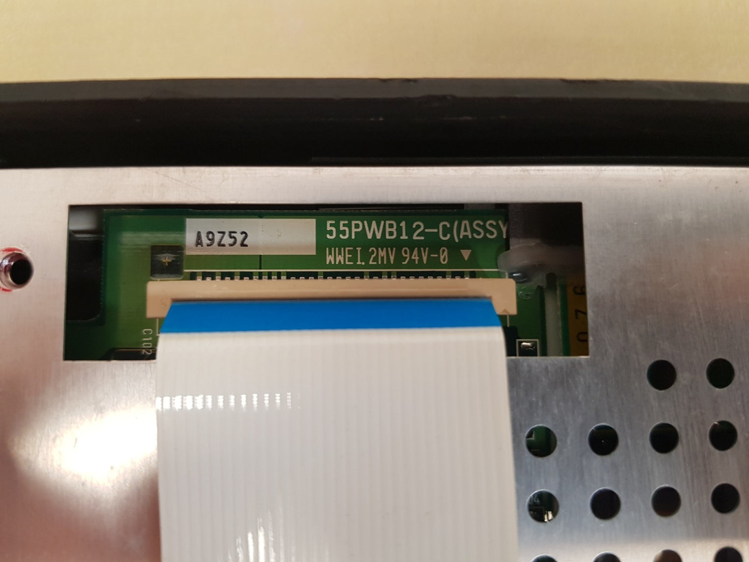 Trendview minitrend v5 smart recorders