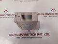 Omron c200h-od219 output unit 24vdc