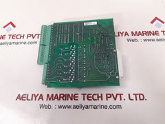 Contrec s800r6i14 pcb card
