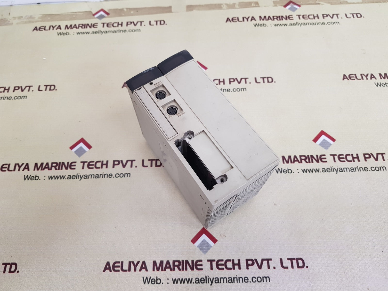 Schneider tsx p57402 processor