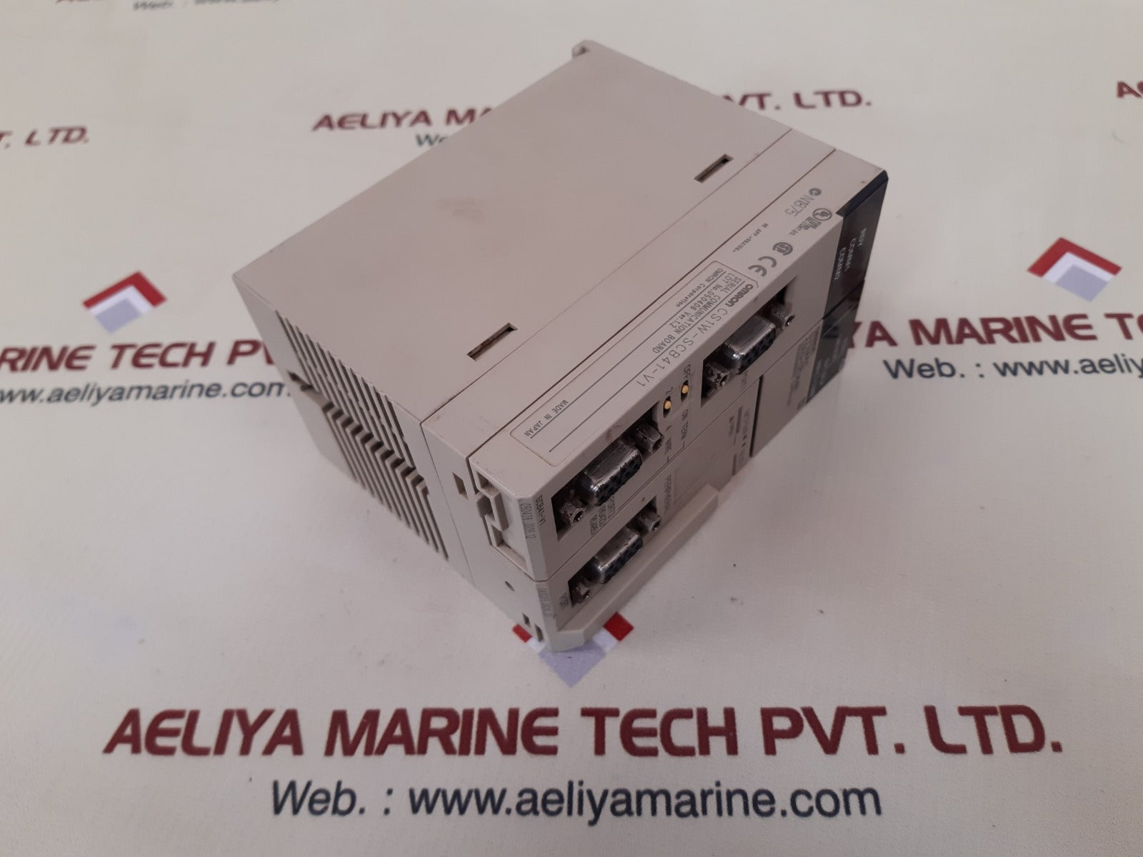 Omron cs1g-cpu44h cpu unit ver.2.0