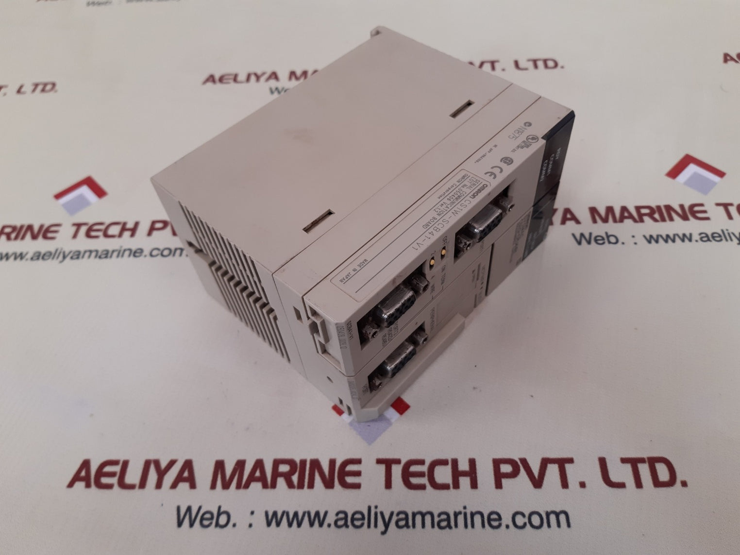 Omron cs1g-cpu44h cpu unit ver.2.0