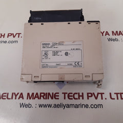 Omron c200h-od212 plc output unit 24vdc