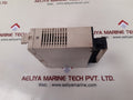 Omron c200h-od212 plc output unit 24vdc