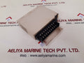 Omron c200h-od212 plc output unit 24vdc