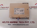Omron c200h-od215 output unit 0.1a/point 3.2a/unit