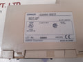 Omron c200h-id217 input unit 24vdc 4.1 ma