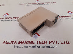 Omron c200h-id217 input unit 24vdc 4.1 ma