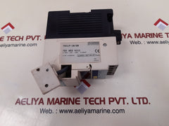 Aeg schneider tsx17-10/20 fipway module tsx aeg 4111