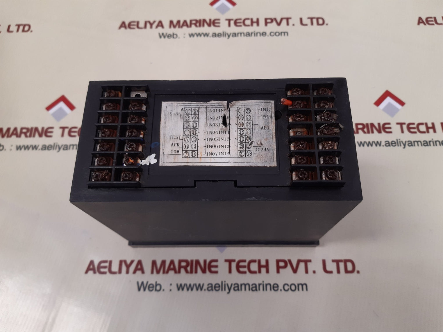 Modern m1600 dc24v