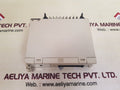 Omron c200h-oc222 output unit 250vac/24vdc 2a/point 8a/unit