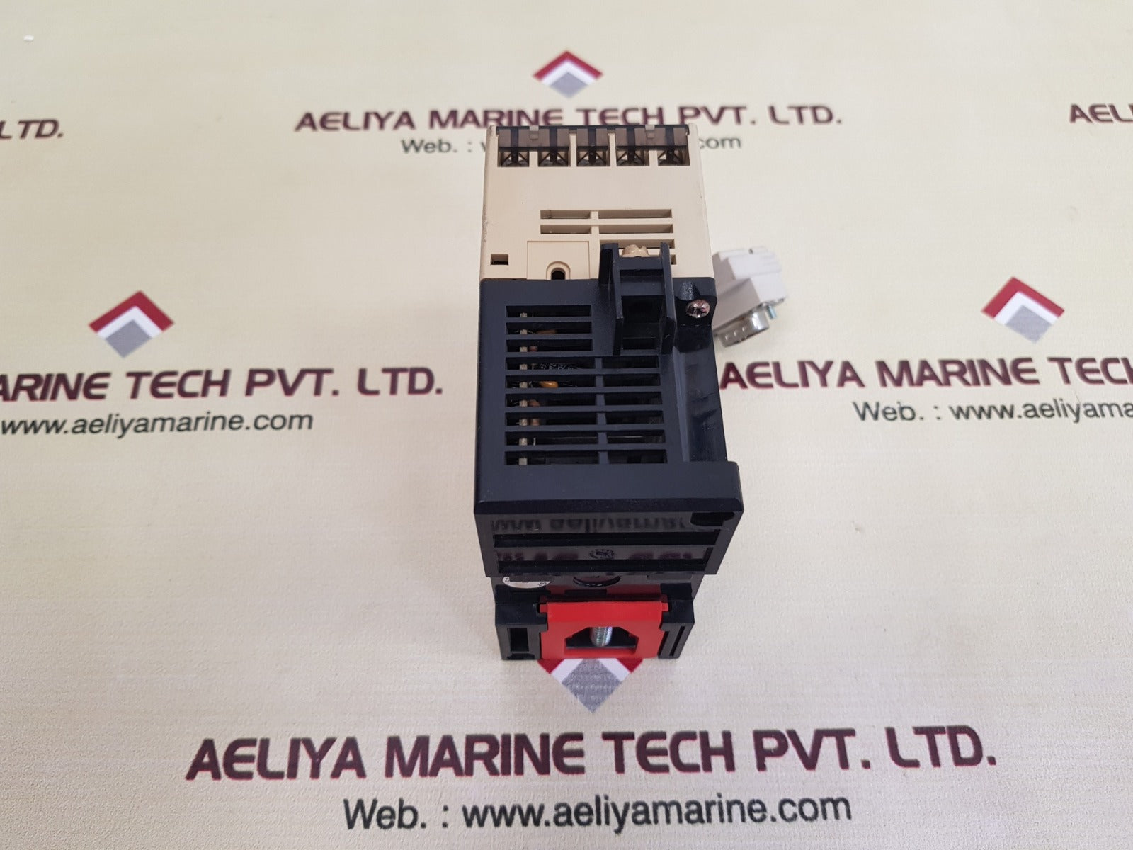 Aeg schneider tsx dsf 612 module
