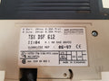 Aeg schneider tsx dsf 612 module