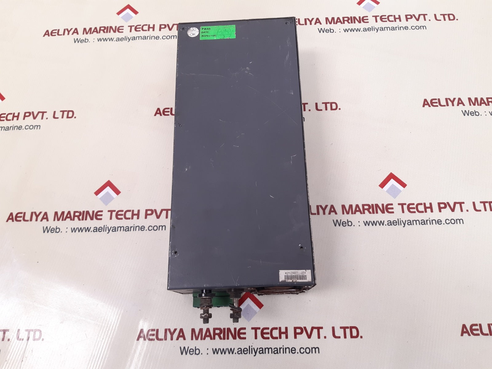 Mean well scn-800-24 power supply 800s-n024