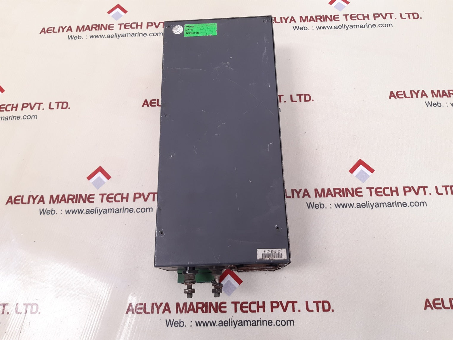 Mean well scn-800-24 power supply 800s-n024