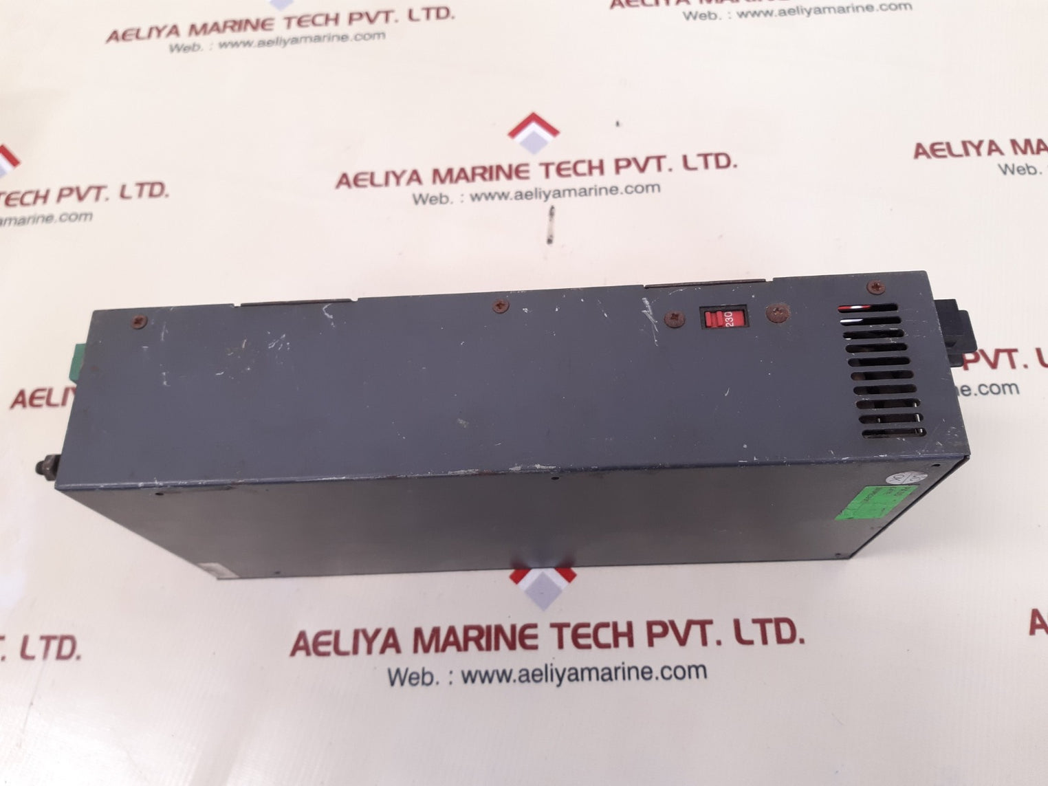 Mean well scn-800-24 power supply 800s-n024