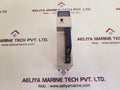 Omron c200h-0d218 output unit 24vdc