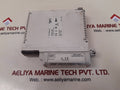 Schneider electric tsx dsy16r5 output module