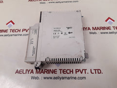 Schneider electric tsx dsy16r5 output module