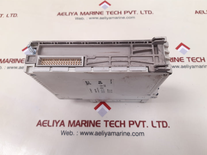 Schneider electric tsx dsy16r5 output module