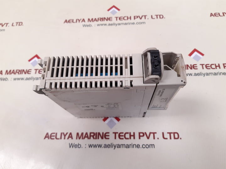 Schneider electric tsx dsy16r5 output module