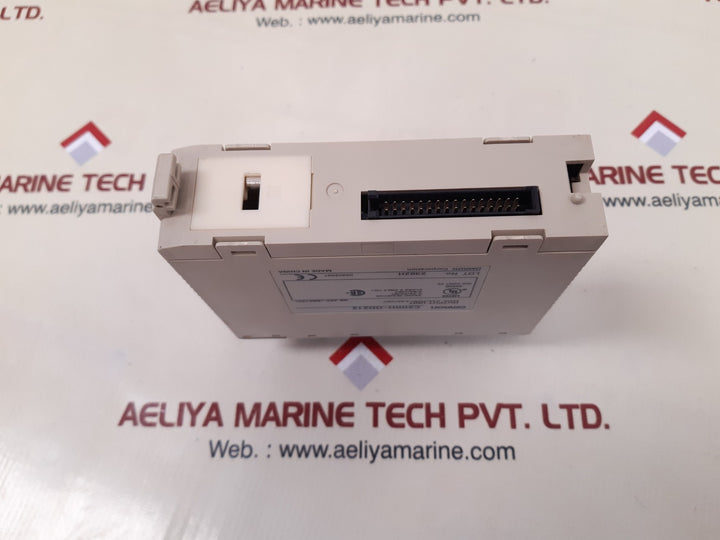 Omron c200h-od212 output unit 4.8a/unit 0.3a/point