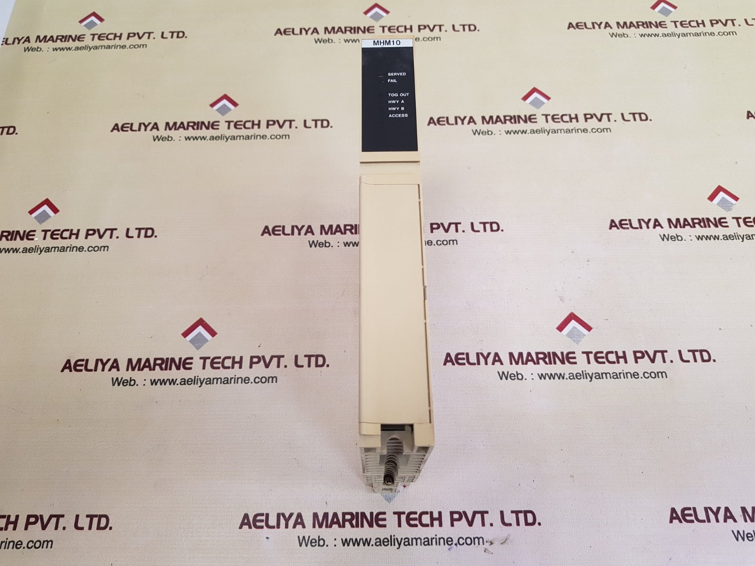 Yamatake honeywell j-mhm10 interface module dc5v, 1.08a