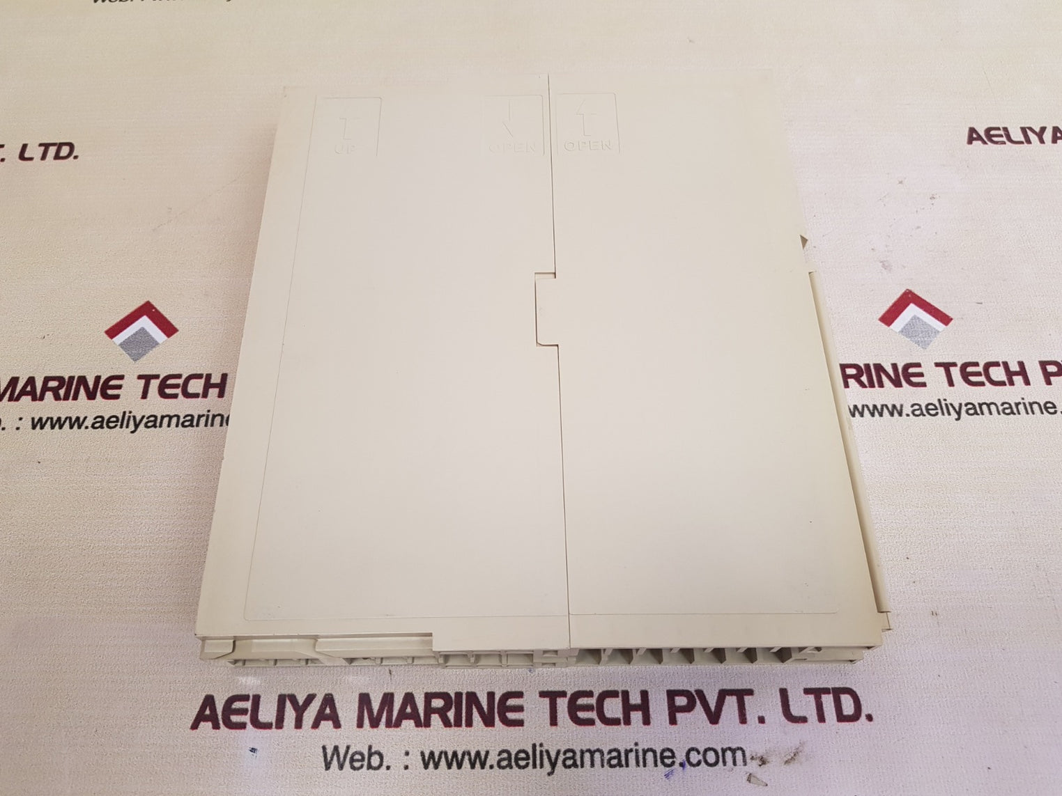 Yamatake honeywell j-mhm10 interface module dc5v, 1.08a