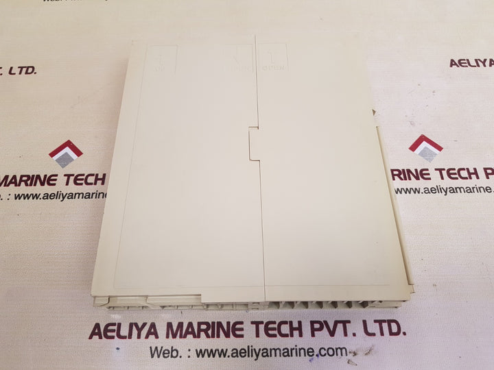 Yamatake honeywell j-mhm10 interface module dc5v, 1.08a