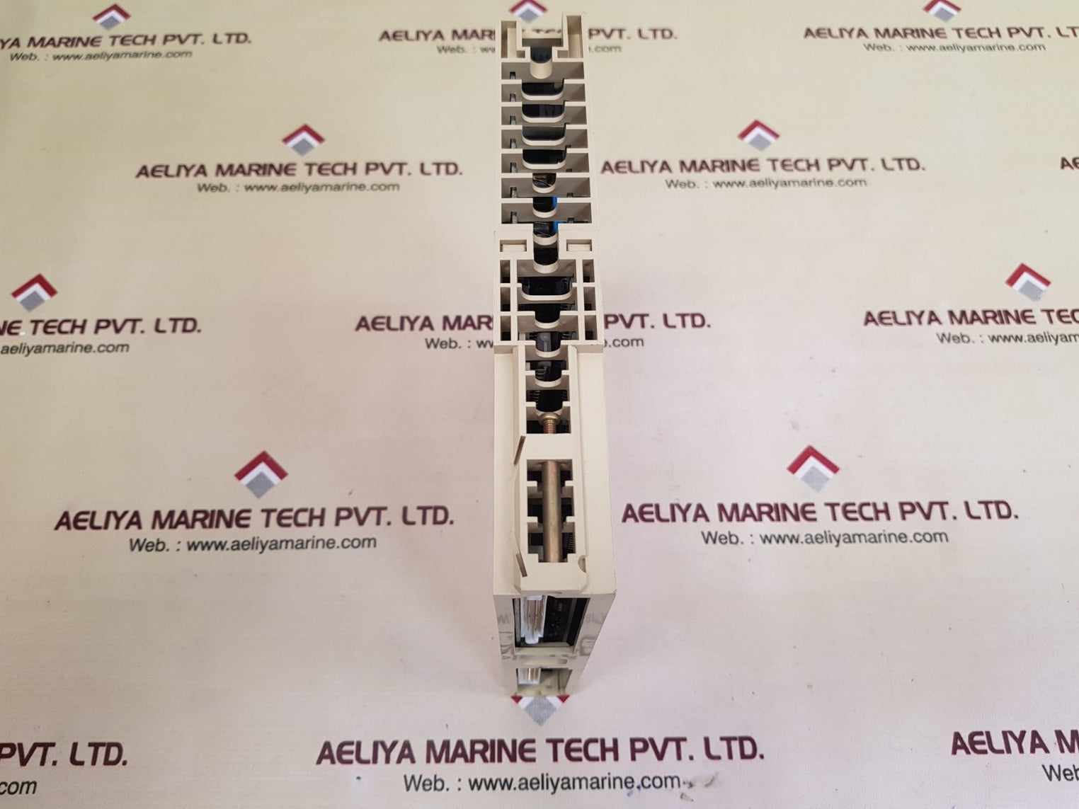 Yamatake honeywell j-mhm10 interface module dc5v, 1.08a