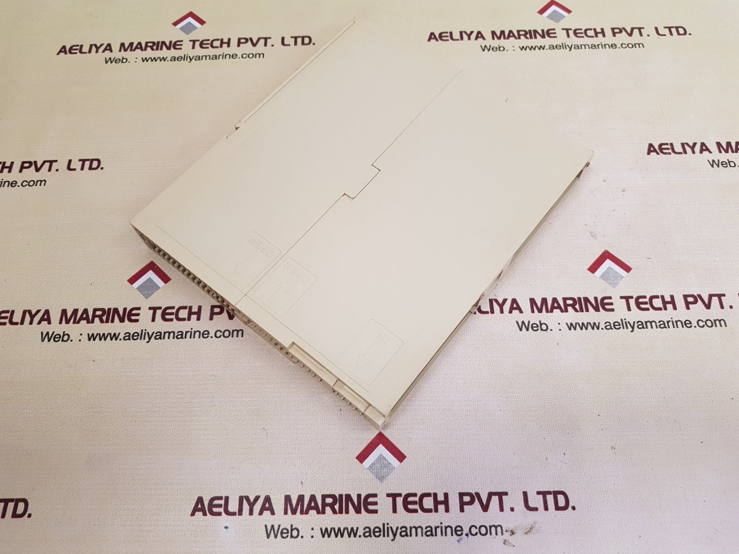 Yamatake honeywell j-mhm10 interface module dc5v, 1.08a