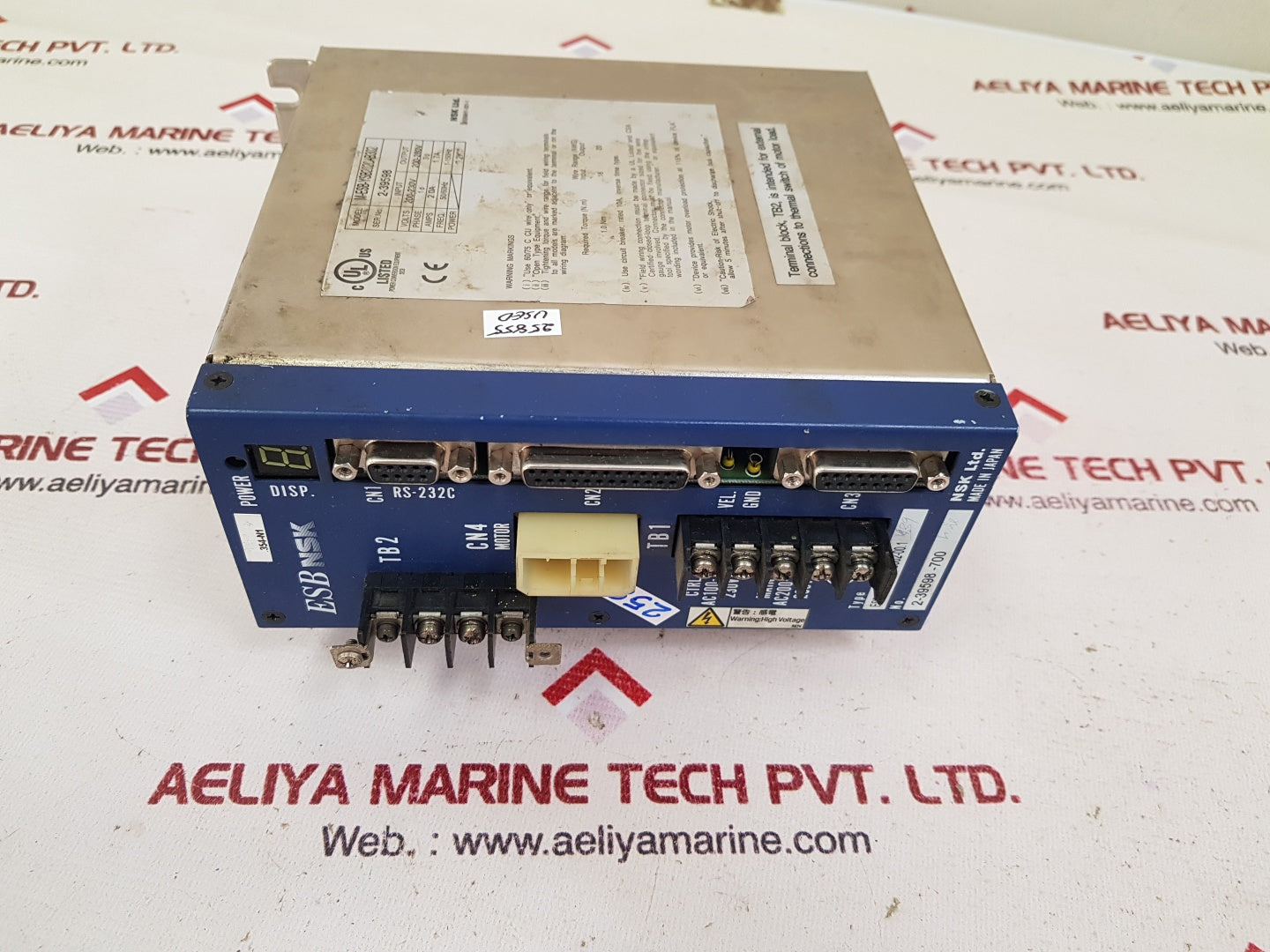 Nsk esb-ysb2020ab302-00.1 module 