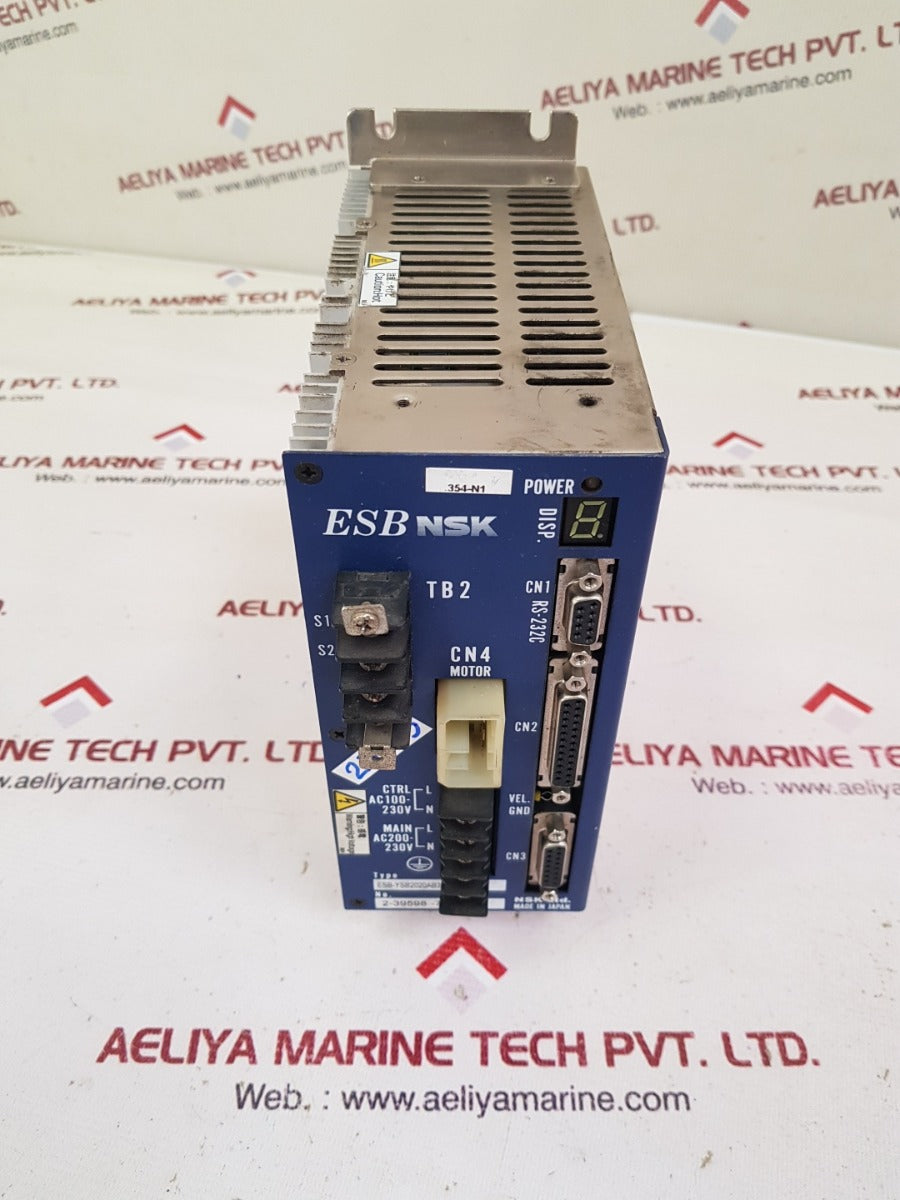 Nsk esb-ysb2020ab302-00.1 module 