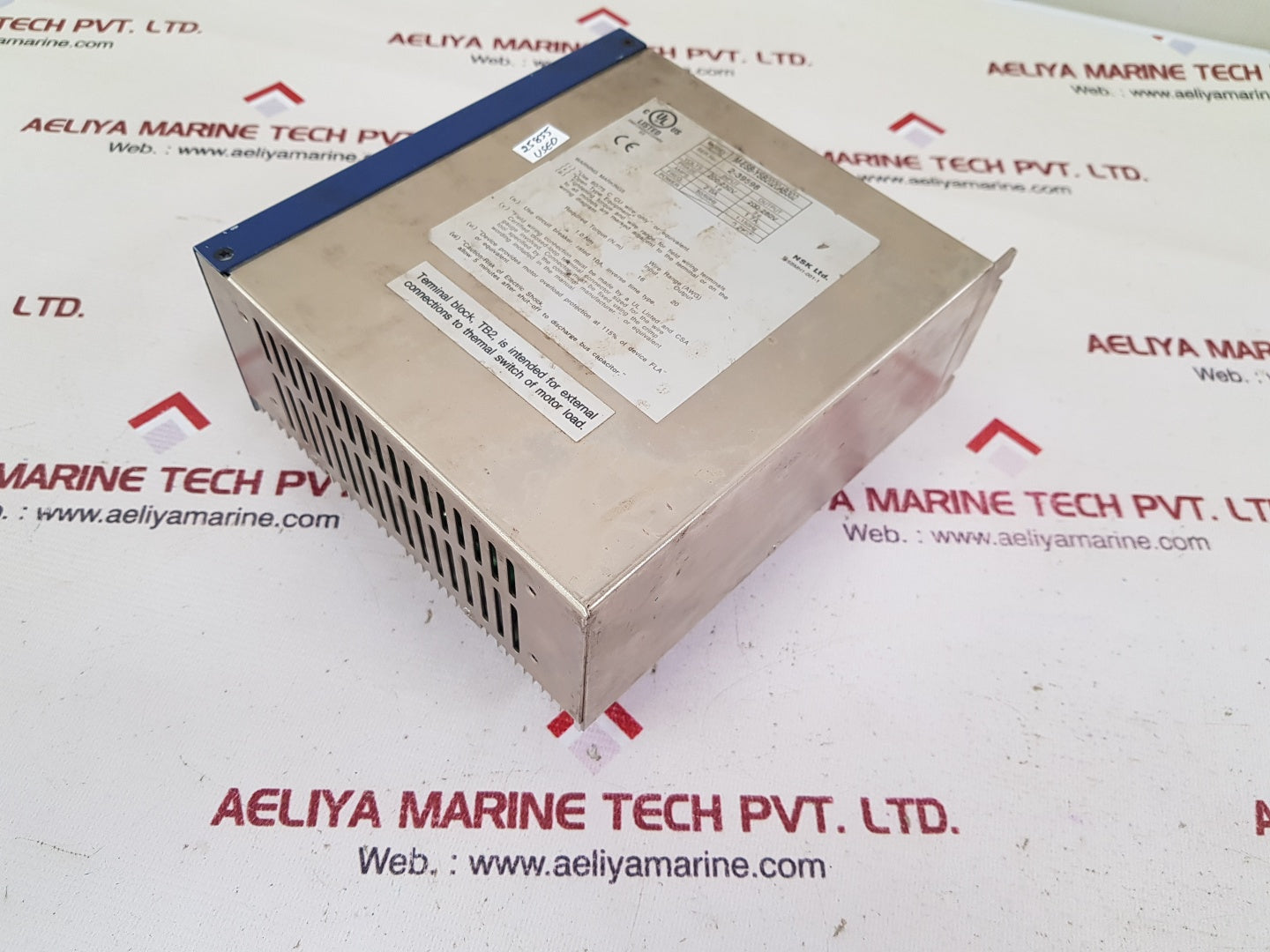 Nsk esb-ysb2020ab302-00.1 module 