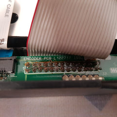 Honeywell minitrend v5 recorder