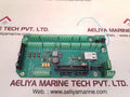 Beltway scales wk/yr 1313 terminal board