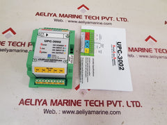 Overland upc-3002 serial line splitter 