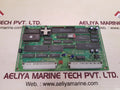 Jrc cdc-619m cpu pcb board 6pcjd00526b