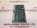 Jrc cdc-619m cpu pcb board 6pcjd00526b