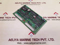 Jrc cdc-619m cpu pcb board 6pcjd00526b