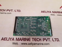 Sun micro 270-2325-04 frame buffer sparcstation sbus video card gwvtgx1m rev.50