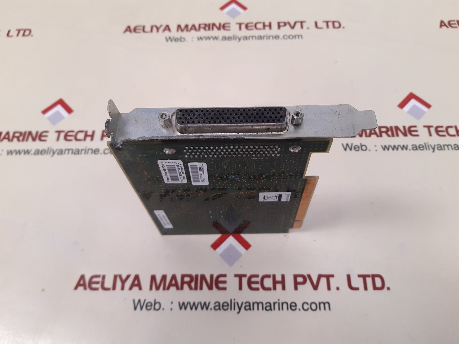 classicboard 8 pci rev b (1p)50001136-03 d serial interface adapter