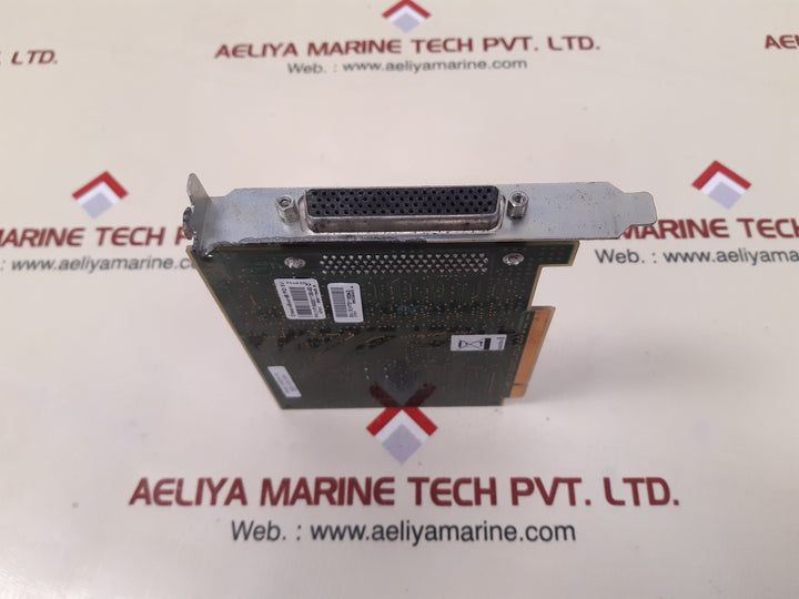 classicboard 8 pci rev b (1p)50001136-03 d serial interface adapter