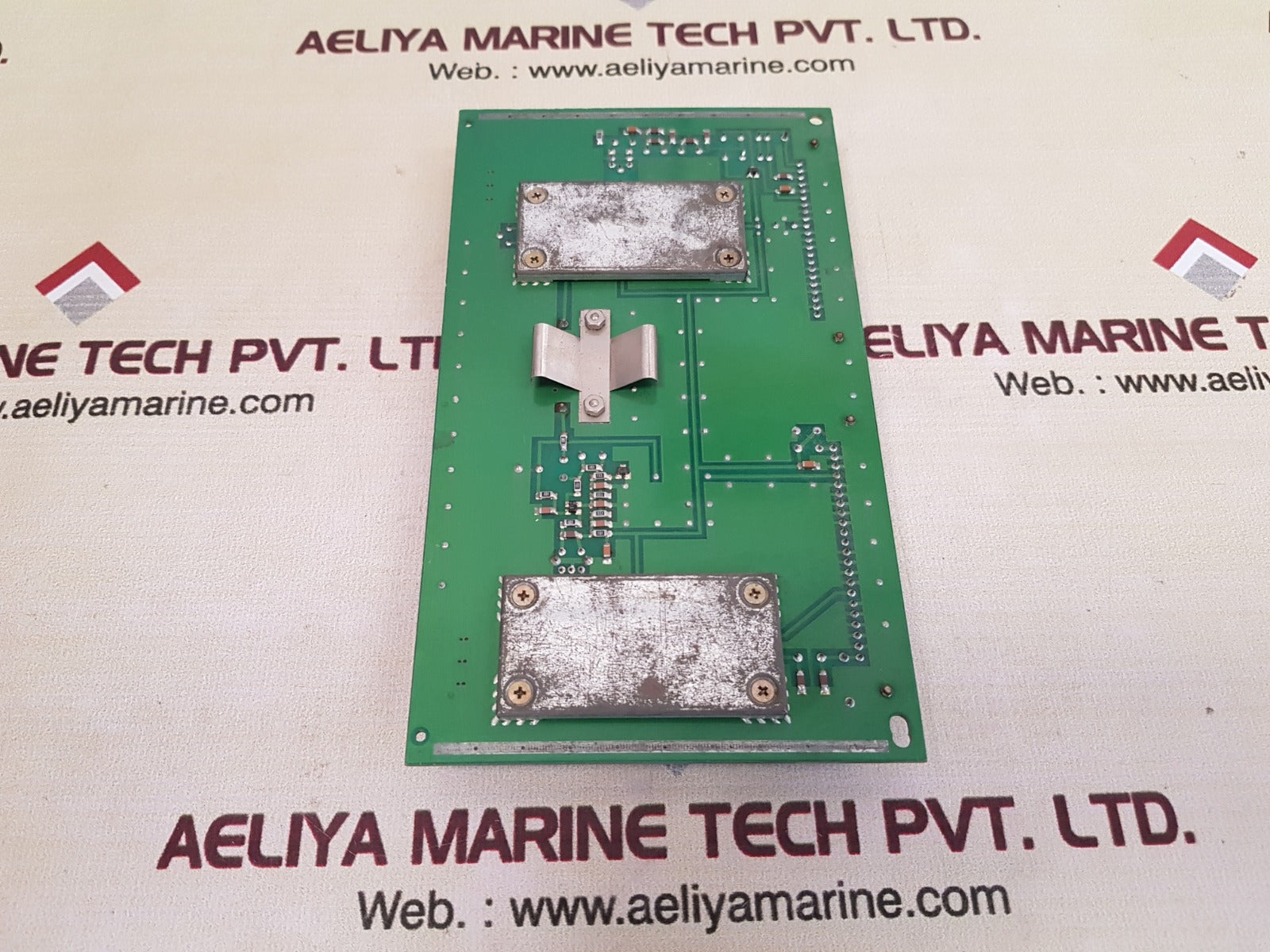 Jrc caf-339 pcb card 6pcjd00520b